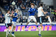 法甲第8斯特拉斯堡凭主场优势3-2力克里耶卡，昂首挺进欧协联八强